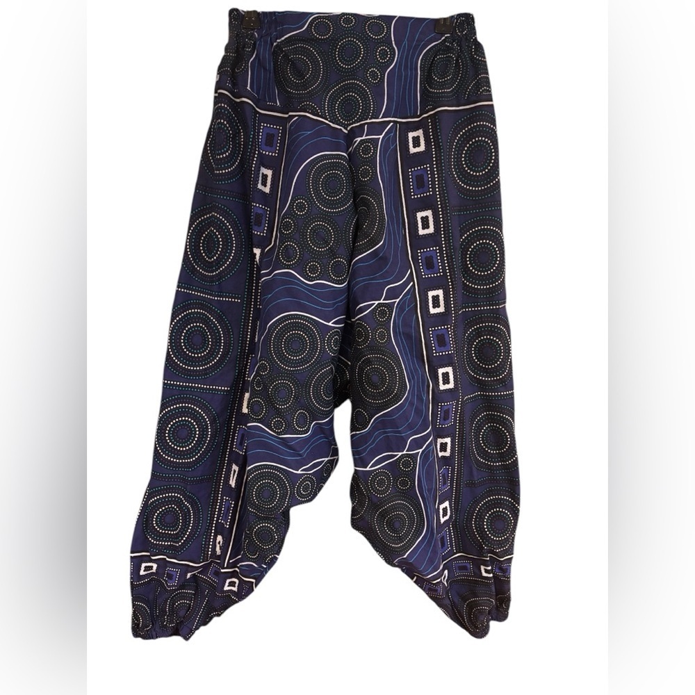 Harem Pants EUC